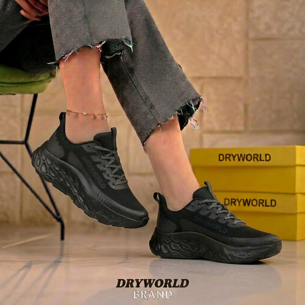 حذاء اورتبيدي ماركة DRYWORD