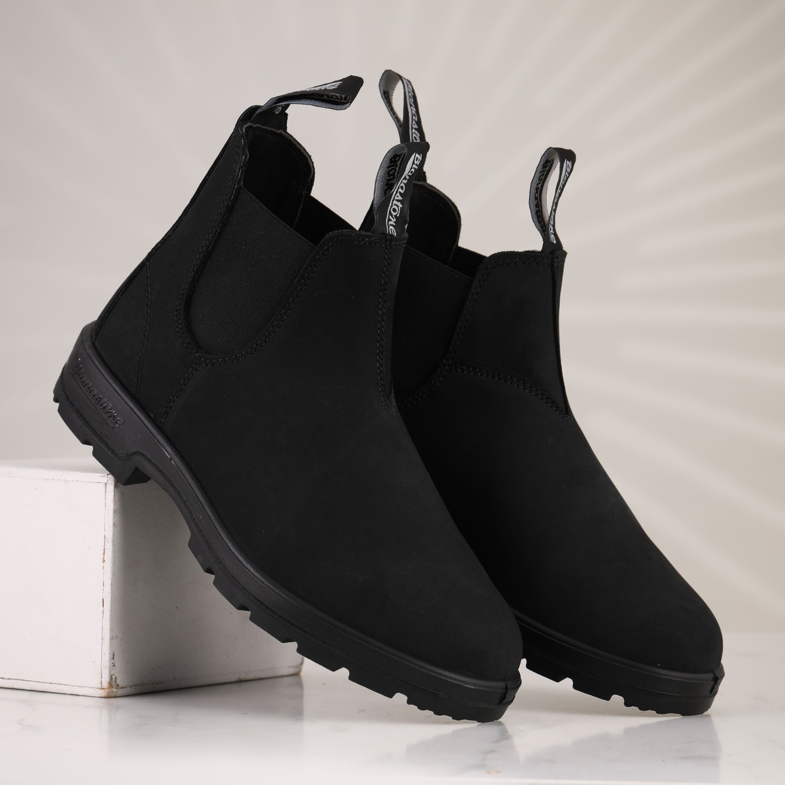 Blundstone