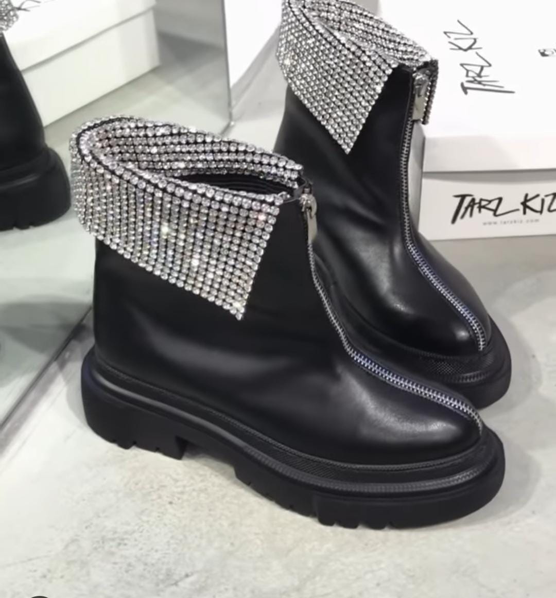بسطار الماس