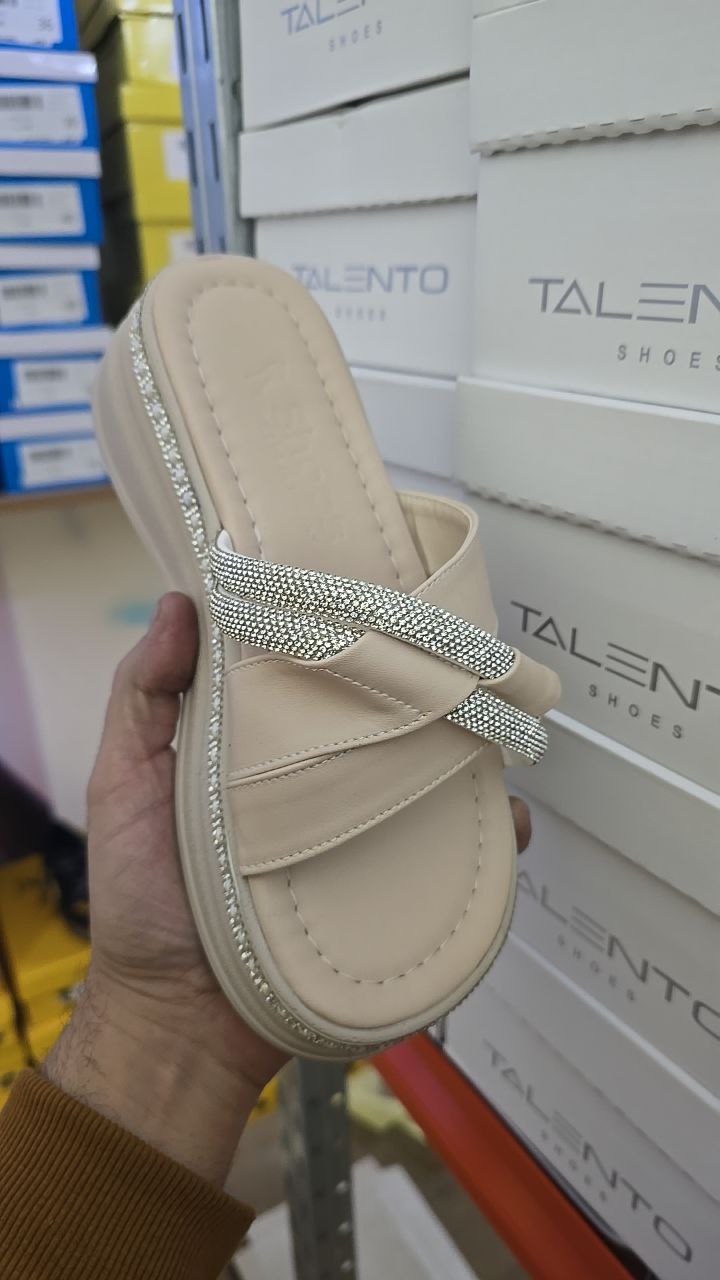 بابوج طبي