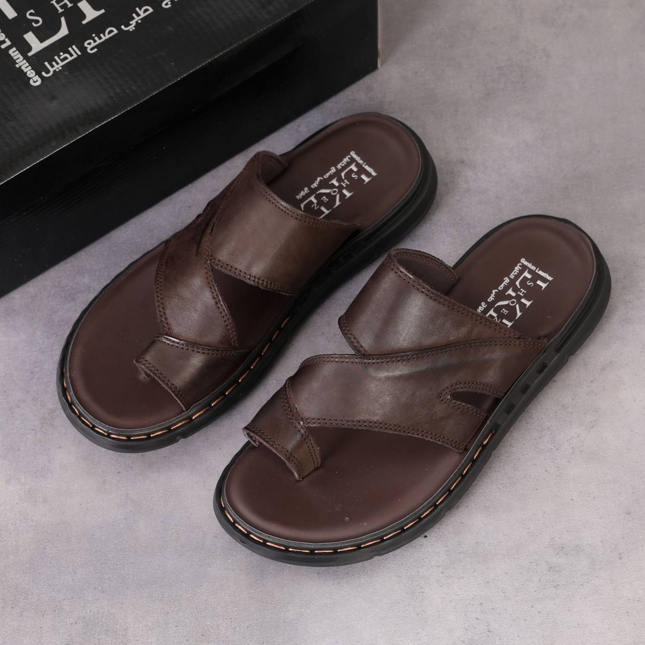 GENIUN LEATHER