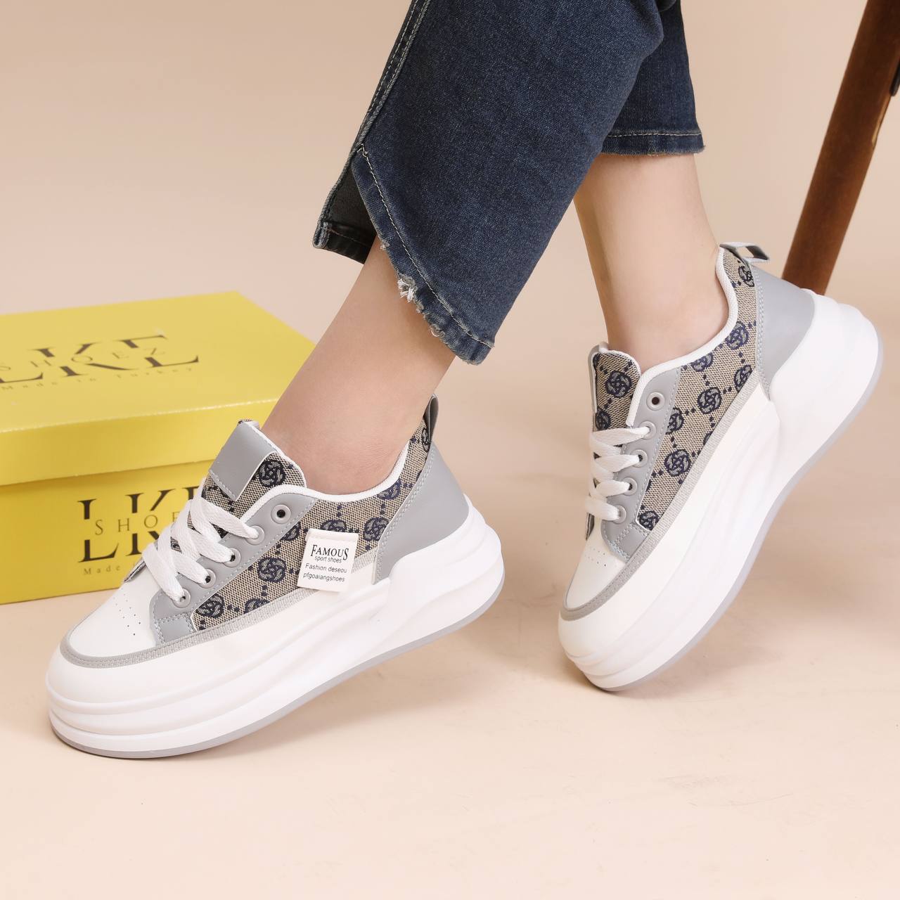 سبورت نسائي
