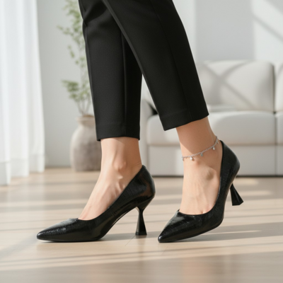 كندرة Elegant