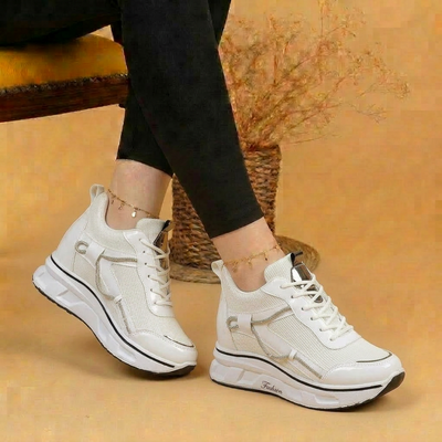 كعب مخفي 8 سم