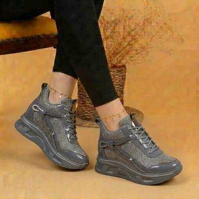 كعب مخفي 8 سم