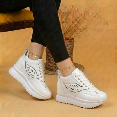 كعب مخفي 8 سم
