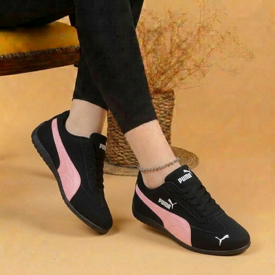 حذاء بوما