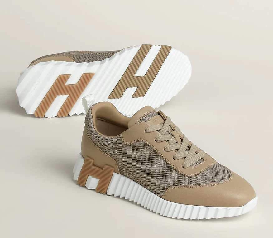 Hermes Paris sport