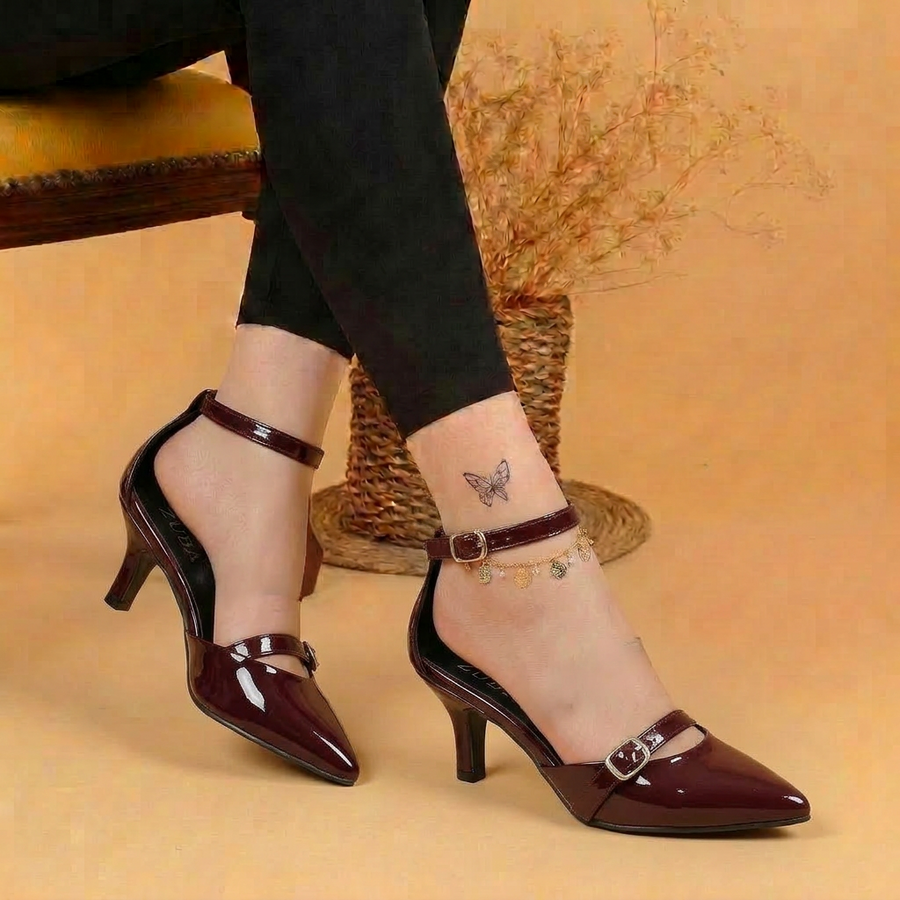 صندل زارا 5 سم