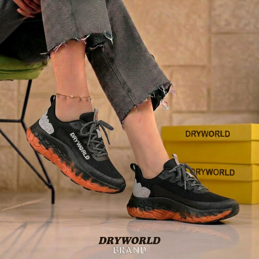 حذاء اورتبيدي ماركة DRYWORD