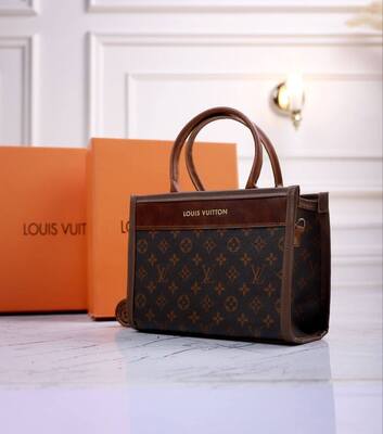 LOUIS VUITTON  handbag