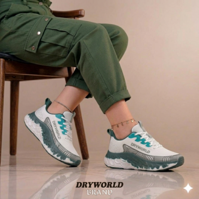 حذاء اورتبيدي ماركة DRYWORD