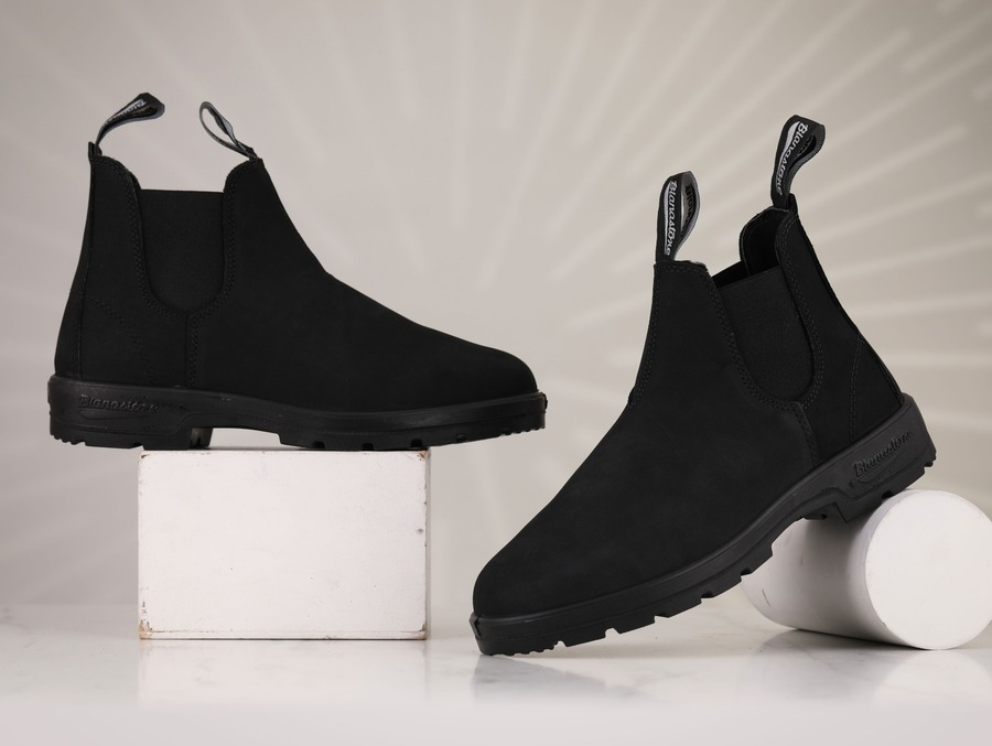Blundstone