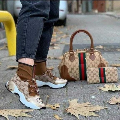 سبورت جوتشي موديل جوردان
