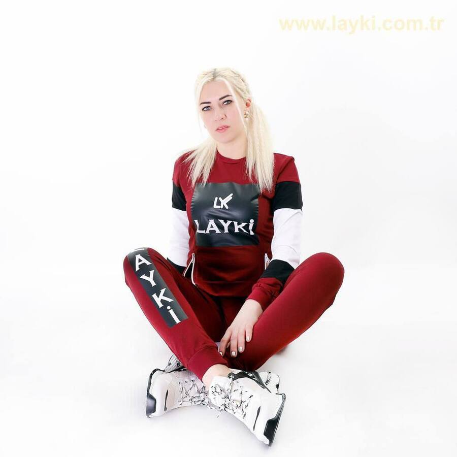 تريننج نسائي 