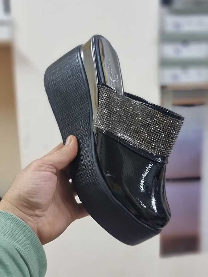 بابوج روكي ارتفاع 10 سم