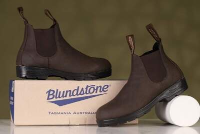 Blundstone