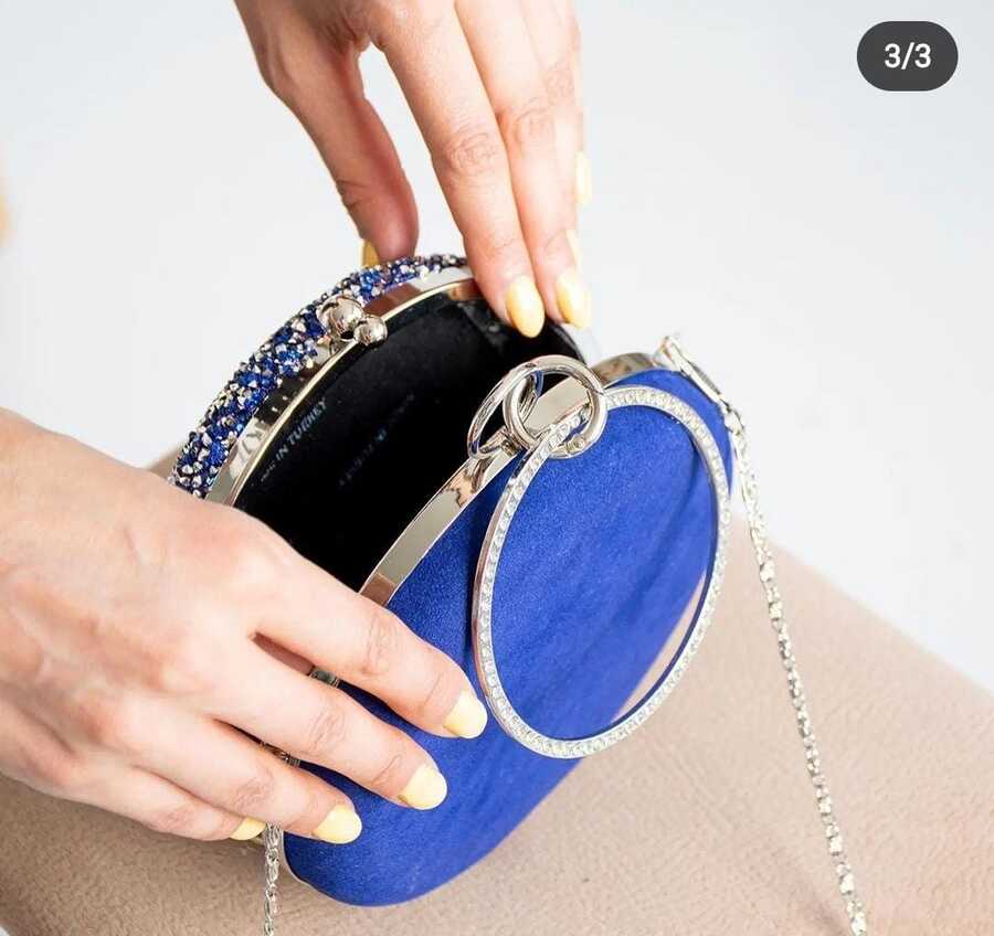 حقيبه سهره