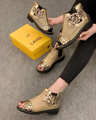 صندل دهبي
