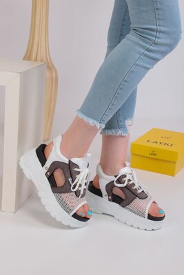 صندل طبي كعب عالي