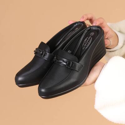 بابوج روكي طبي 8 سم