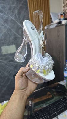 صندل سهره 17 سم