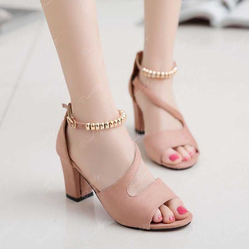 صندل نسائي