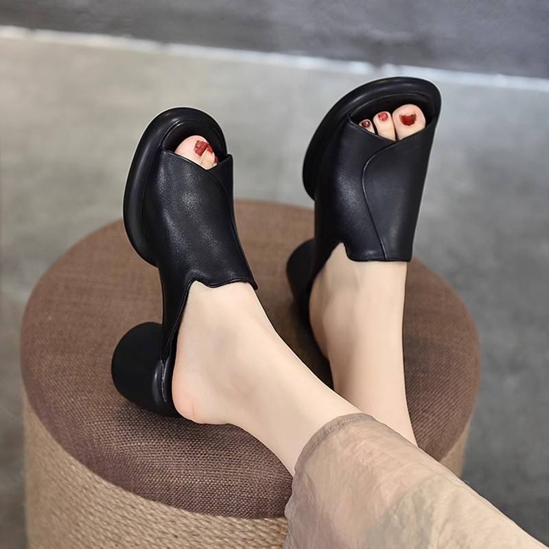 بابوج طبي نسائي