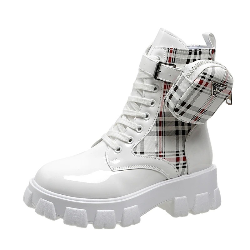 بسطار Burberry