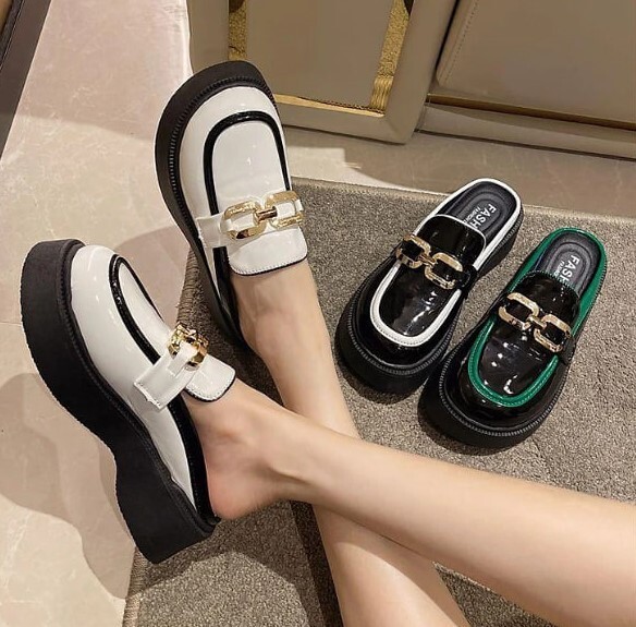 بابوج طبي 