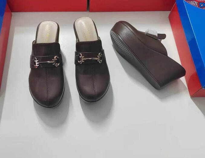 بابوج طبي 