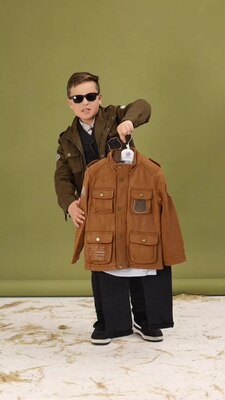 طقم 4 قطع