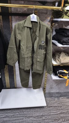 طقم قطعتين