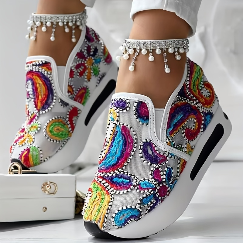 حذاء للصبايا