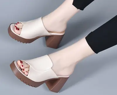 بابوج طبي كعب8