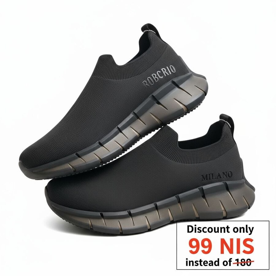 ROBERTO SNEAKERS