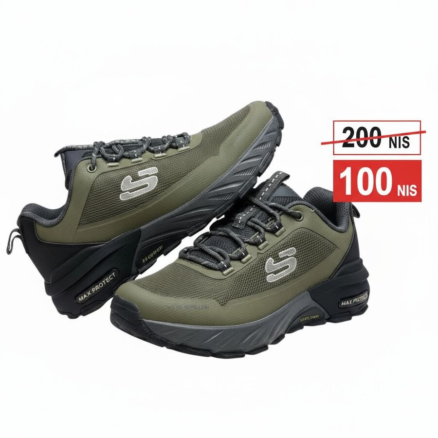 Sneaker Shoes 