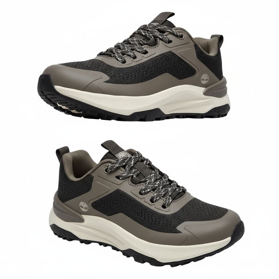 Timberland Man shoes